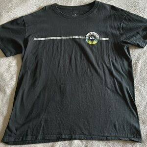 Quiksilver t-shirt